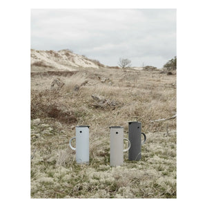 Stelton - Isothermal pitcher EM77 1L | Açık mavi