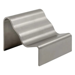 Muuto - Dream View 100 cm Bench, Lise Vester | Çelik