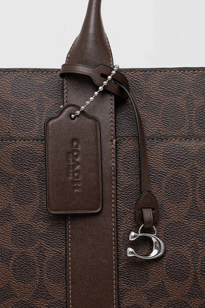 Coach Wesley Tote 42 x 31,5 x 14,5 cm