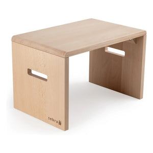 Sebra - Step | Helles Holz