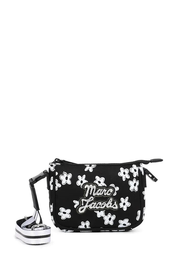 Çocuklar için Marc Jacobs crossbody çanta