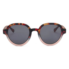 Hello Hossy - Megy Craky Sonnenbrille | Braun