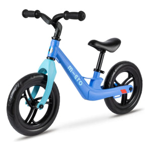 Micro - Balance Bike Lite | Blue