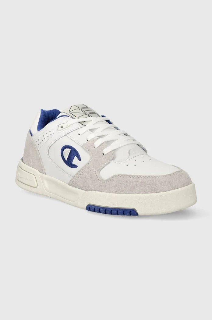 Champion Z80 LOW SL Low Deri Spor Ayakkabı