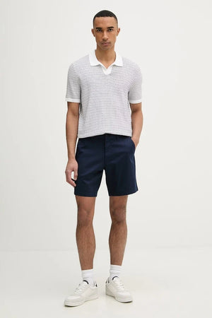Michael Kors erkek pamuklu polo bluz