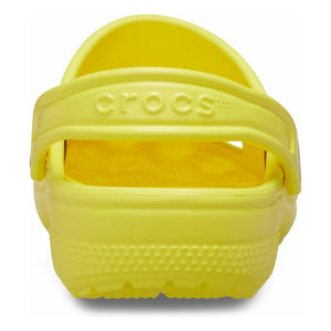 Crocs - Sabot Klasik Terlik | Sarı