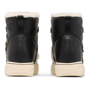Sorel - Ona Ave Alpine Waterproof Boots | Black