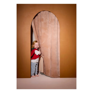 Kid's Concept - Erdbeer-Kostüm