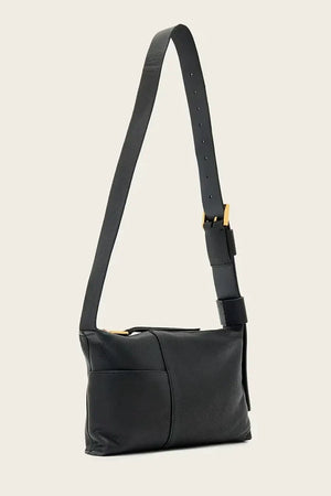 AllSaints ALBA Kadife Çanta