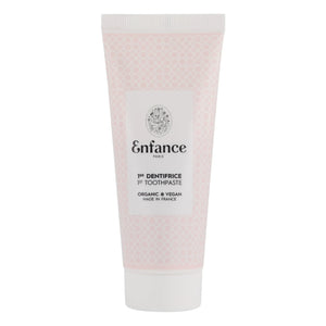 Enfance Paris - Çocuklar İçin İlk Diş Macunu - 50 ml