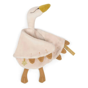 Moulin Roty - Doudou Kuğu - Küçük dans okulu
