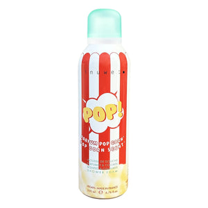Inuwet - Pop Corn duş köpüğü - 200 ml