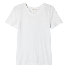 American Vintage - Sonoma T-Shirt | White