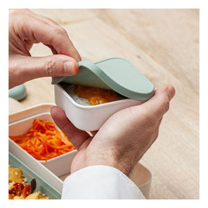 Monbento - MB Original Bento-Lunchboxen | Grün