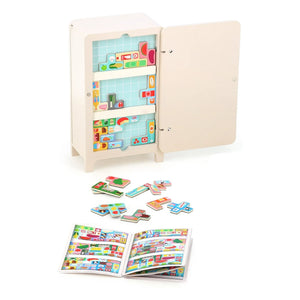 Vilac - Pack it right Frigo - Ingela P.Arrhenius