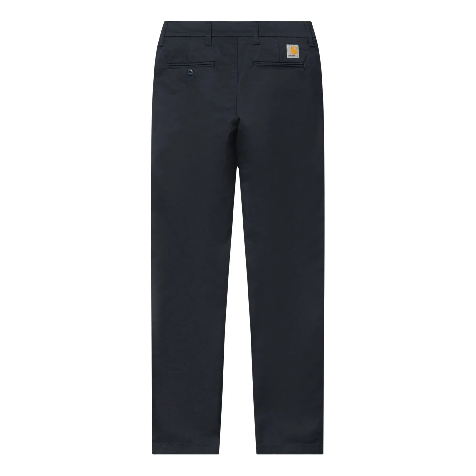 Carhartt WIP – Sid Chino Hose | Nachtblau