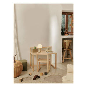 Ferm Living Kids - Architect Chair | Ash