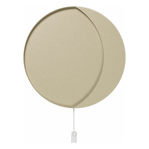 Ferm Living - Neba lamba | Krem