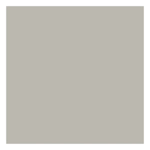 Muuto - Çerçeveli duvar aynası 40x40 cm | Açık gri