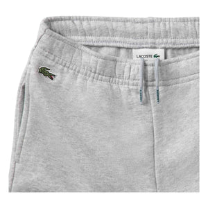 Lacoste - Organic Cotton Logo Joggers | Grey grey