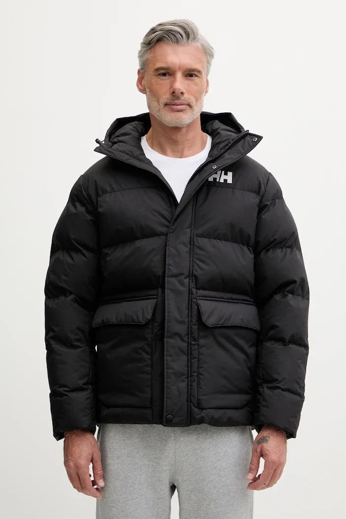 Helly Hansen Erkek NORDIC PUFFY JACKET