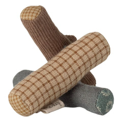Maileg - Kamp ateşi seti