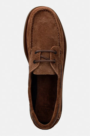 Gant erkek süet mokasen Yardport