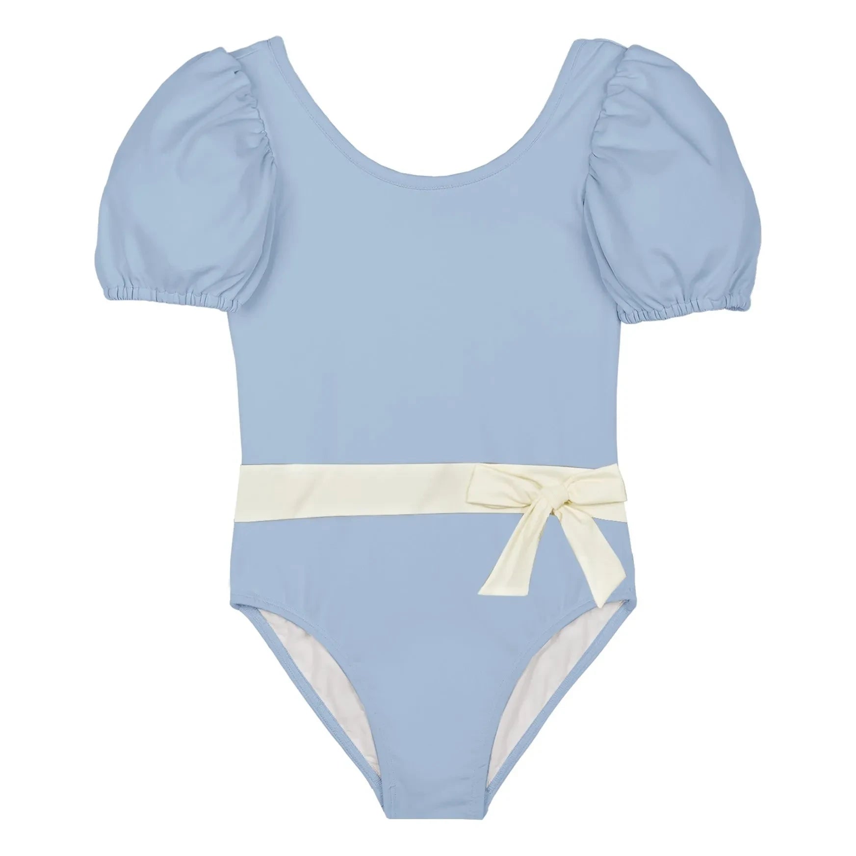 Mipounet - Alba Mayo | Light Blue