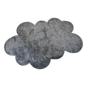 Pilepoil - Cloud Rug | Dark Gray