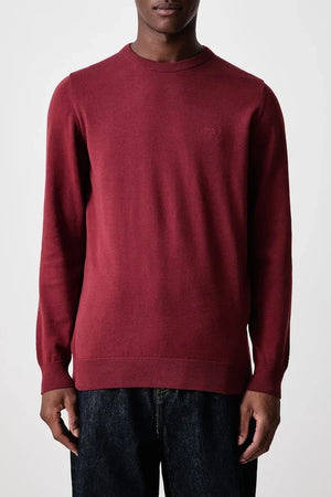 PIMA Pamuk Erkek Kazak