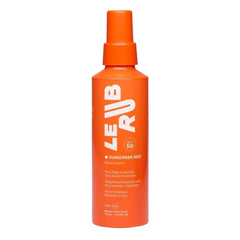 Le Rub - Sun Protection Mist SPF50 - 150ml