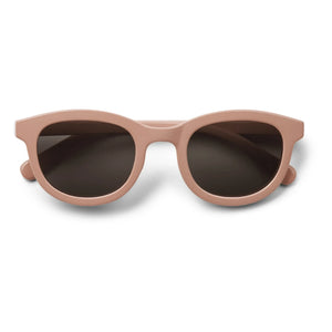 Liewood - Ruben Baby-Sonnenbrille | Dusty Rose