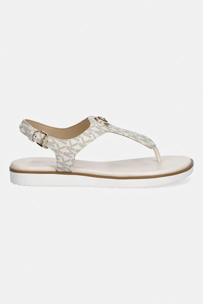 MICHAEL Michael Kors Val Thong Sandalet
