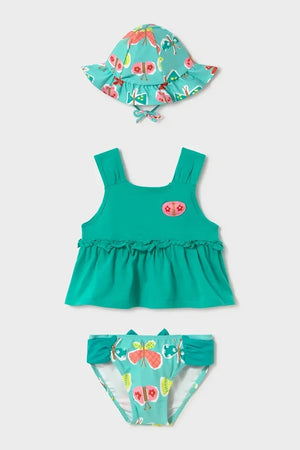 Mayoral İki Parçalı Çocuk Mayo