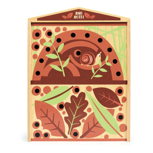 Tender Leaf Toys - Böcek Oteli