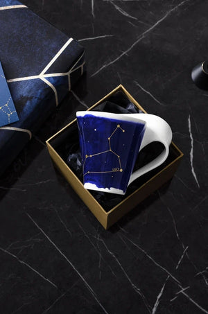 Villeroy & Boch NewWave Stars Kupa, Lew