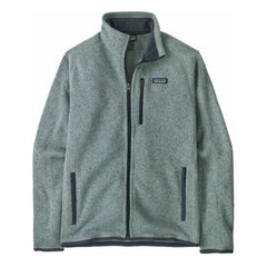 Patagonia - Better Sweater Zip Polar Geri Dönüştürülmüş Elyaf | Celadon