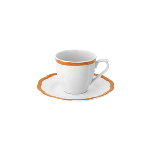 Bitossi - Espresso-Tasse Petalo | Senf