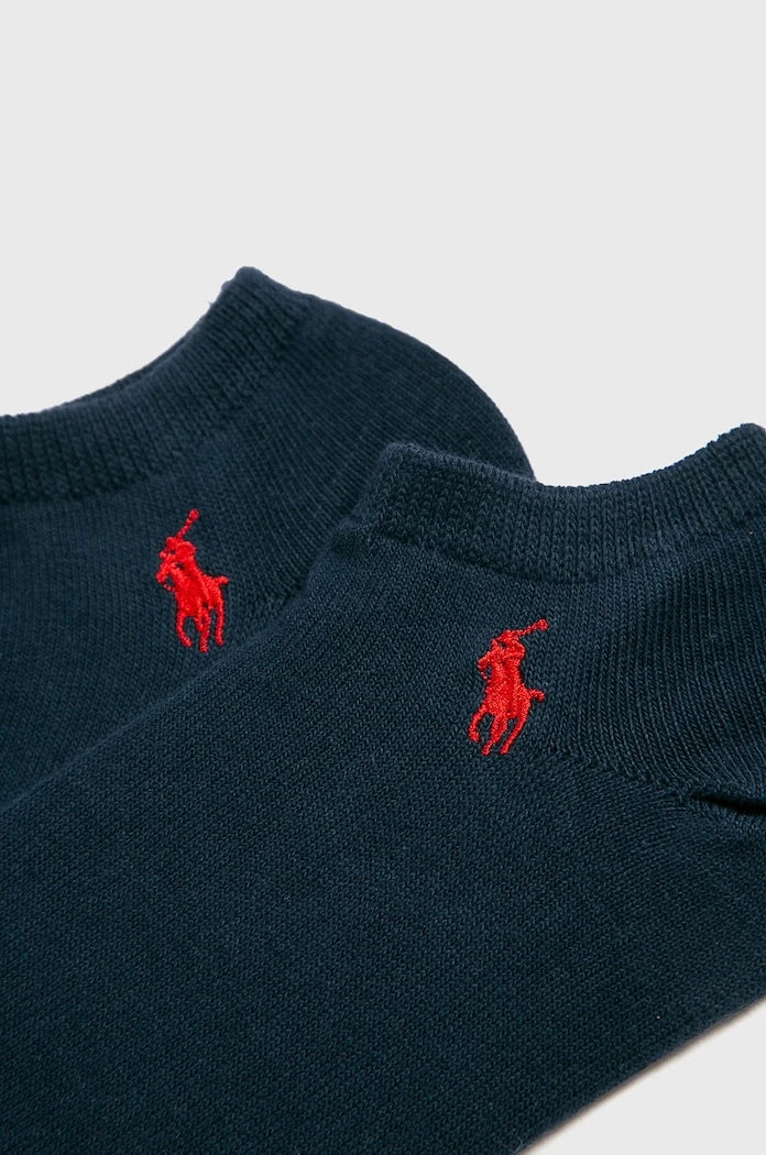 Polo Ralph Lauren - Çoraplar (3'lü)