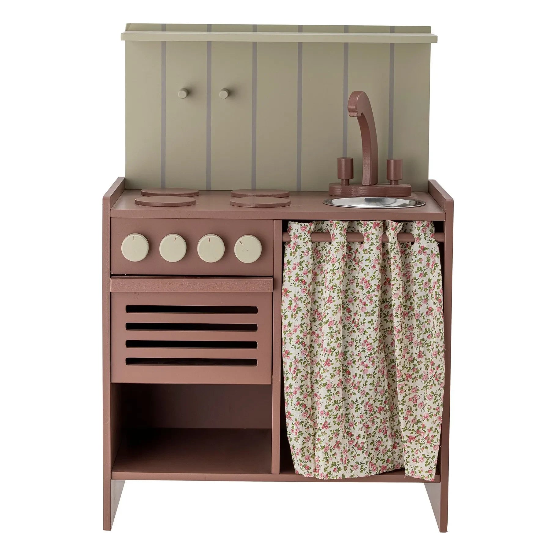 Bloomingville Mini - FSC Wooden Kitchen | Ochre