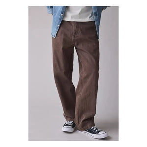 Rhythm - Engineer Pants | Light Gray