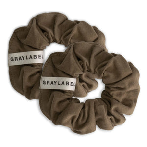 Gray Label - Chouchou Organik Pamuk | Haki kahverengi