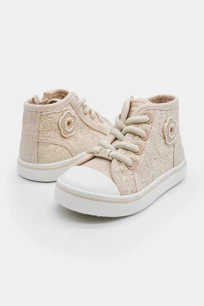 Mayoral Çocuk Yüksek Sneaker