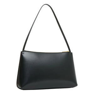 Mansur Gavriel - Gaia Large Leather Bag | Black