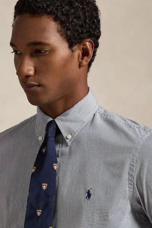 Polo Ralph Lauren erkek pamuklu gömlek