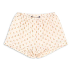 Konges Sløjd - Coco Bio-Baumwollshorts | Blassrosa