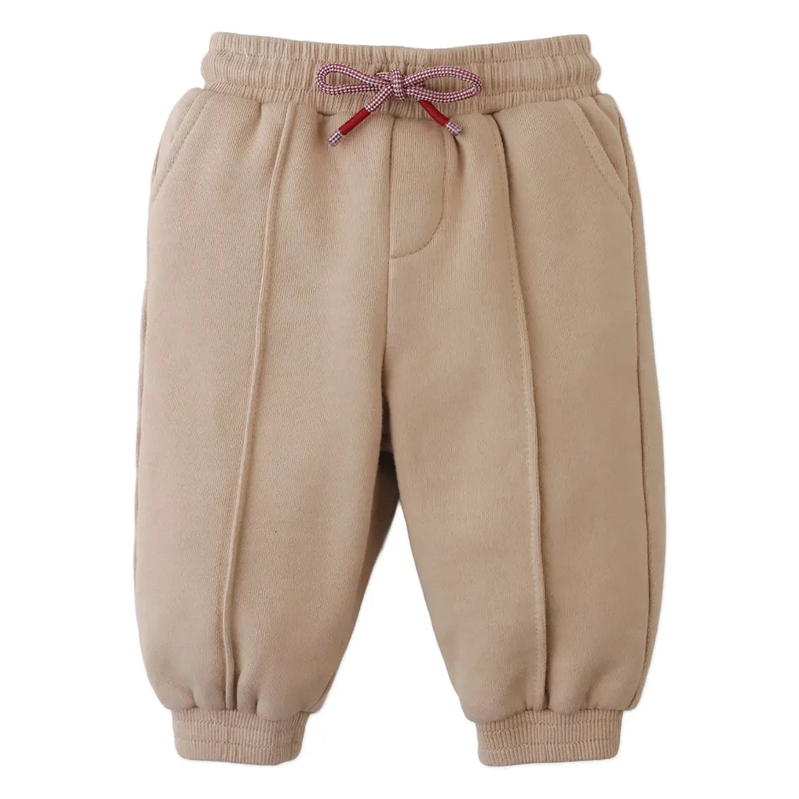Gingersnaps - Giulio Bebek Jogger | Bej
