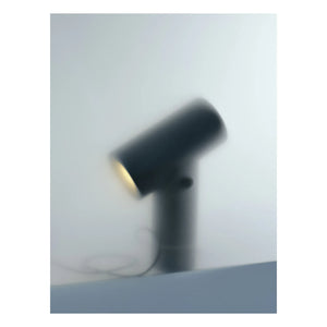 Muuto - Tischleuchte Beam, Tom Chung | Schwarz