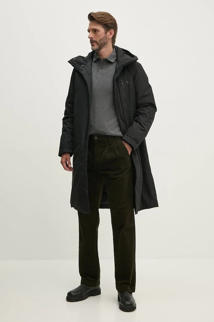 Barbour Uzun Kollu Pamuklu Bluz
