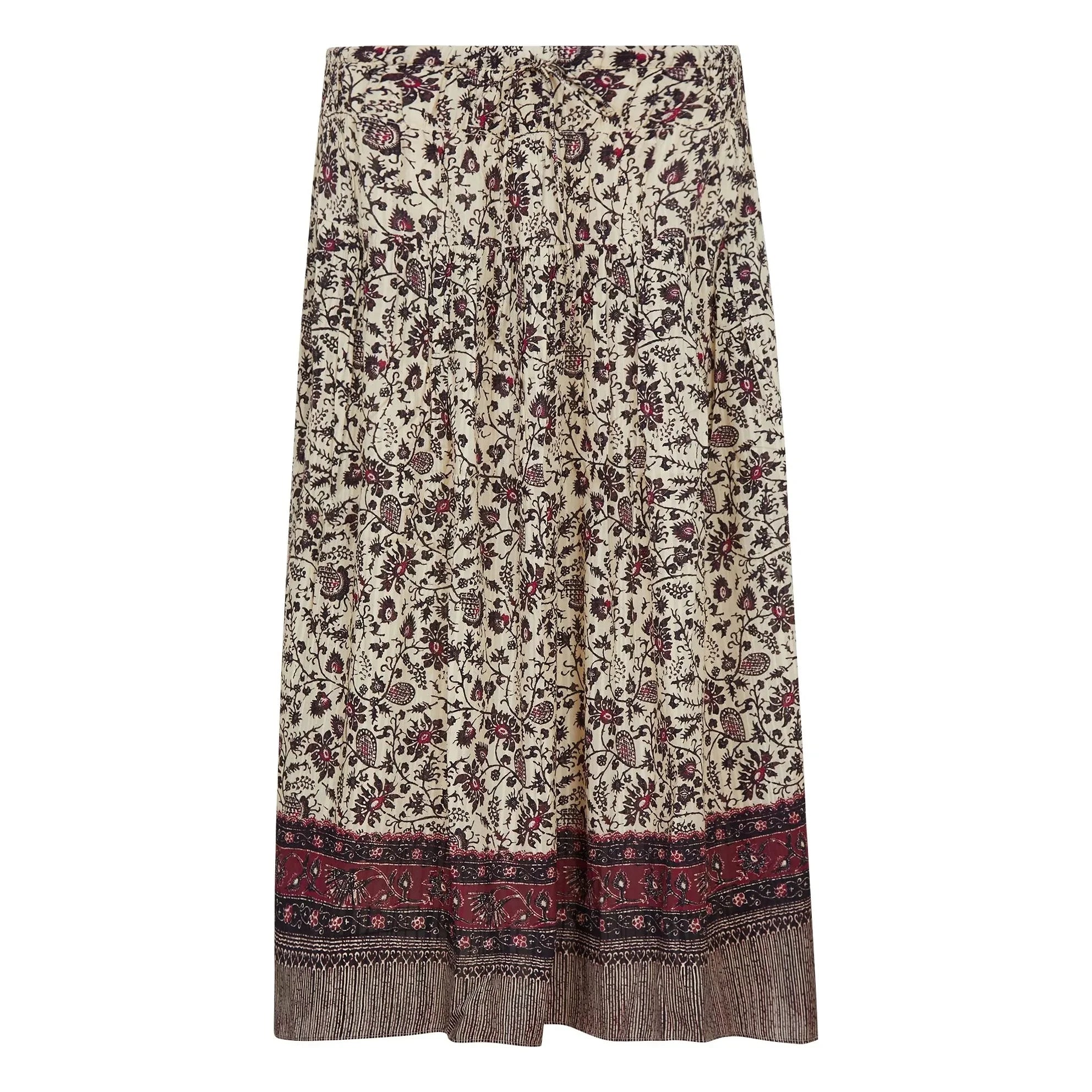 Ulla Johnson - Avia Rock | Ecru